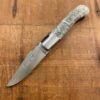 Fontenille Pataud Laguiole Gentleman 10.5cm Pocket Knife Phosphorescent Lockback