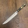 Friedr Herder 4.75” Steak Forged Stainless POM