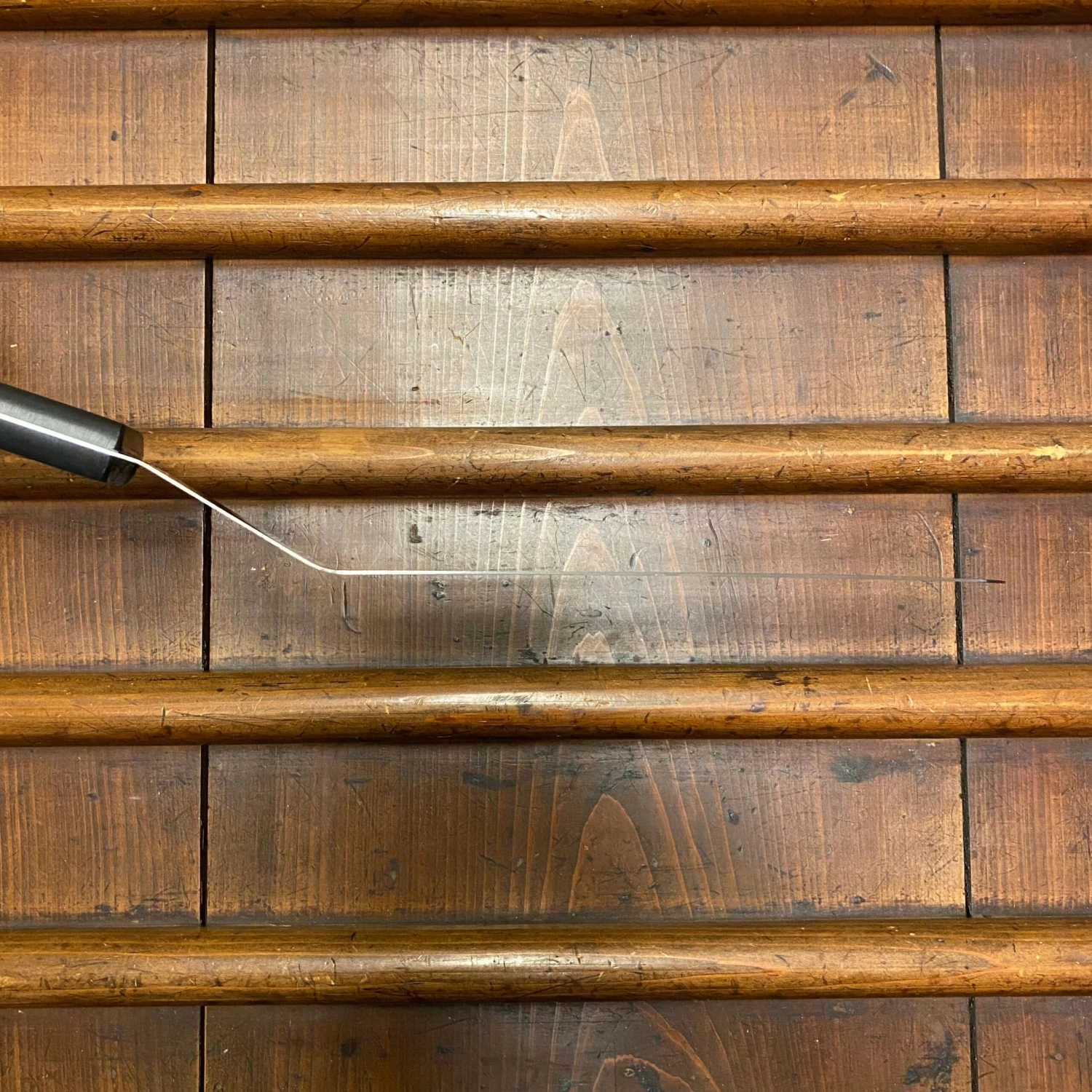 Due Buoi Icing Spatula - Technopolymer - Image 5