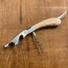 Fontenille Pataud Laguiole Magnum Sommelier Pocket Knife Curly Birch