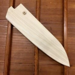 EDRO 240mm TALL (65mm) Gyuto Saya - Poplar