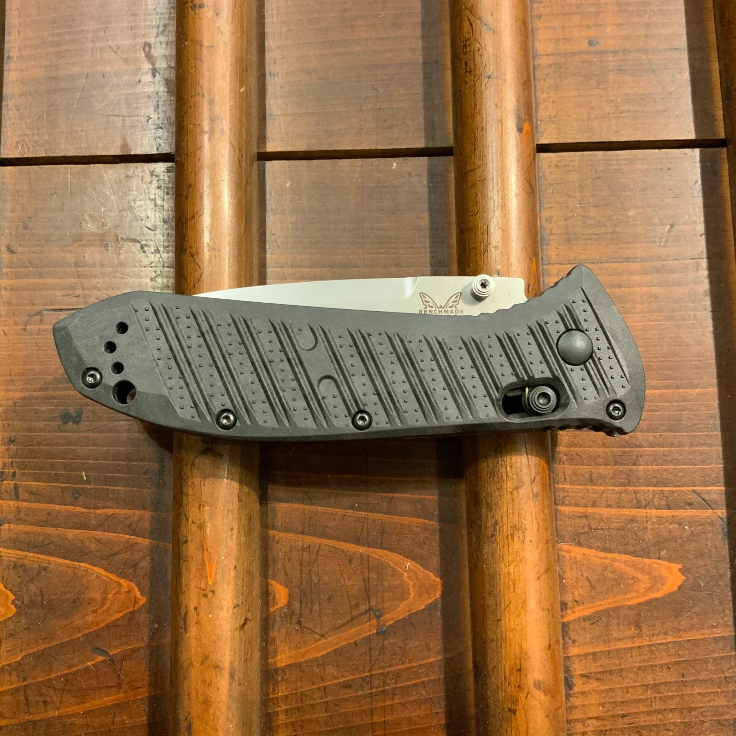 Benchmade 570-1 Presidio II - Image 3