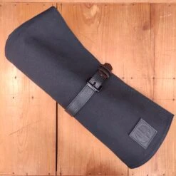 Hardt Knife Roll - Phyx Black