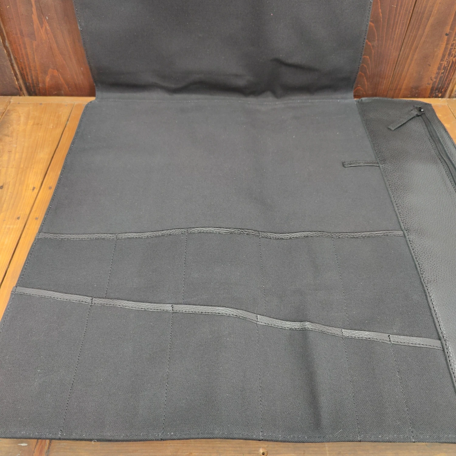 Hardt Knife Roll - Asphyx XL Black - Image 7