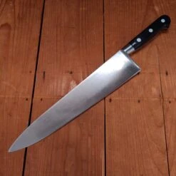 A Stock New Vintage 30cm 11.75" Ideal Chef Carbon POM Thiers 1970's-90's