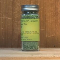 Queens SF Gamtae Salt