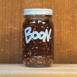Boon Sauce - 8oz