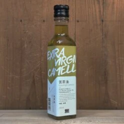 Extra Virgin Camellia Seed Oil Classic
