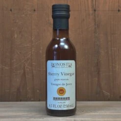 Donostia Foods - Gran Reserva Sherry Vinegar D.O. Vinagre De Jerez
