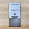 Cuna De Piedra 73% Mexican Cacao From Comalcalco, Tabasco W/ Ancient Spring Salt - 2.1oz