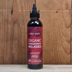Just Date Organic Pomegranate Molasses - 8.8oz