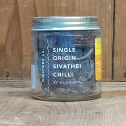 Diaspora Co. Sivathei Chilli - 22g
