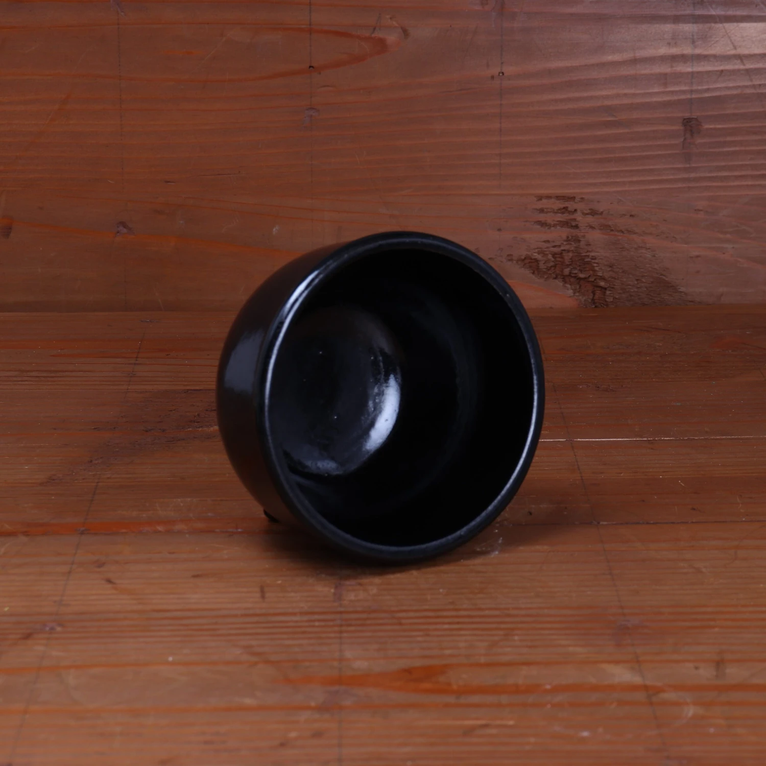 Daikoku Banko Ware Rice Warming Ohitsu Donabe No. 1 - Image 5