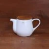 Cotto Tea Pot