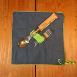 Opinel Picnic Plus + No. 08 Set