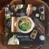 Donabe: Classic And Modern Japanese Clay Pot Cooking Book - Connaughton & Takei Moore