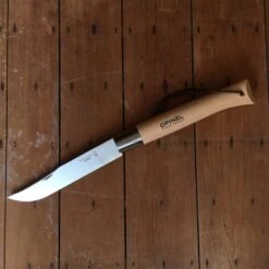 Opinel #13 Giant Folding Knife Stainless
