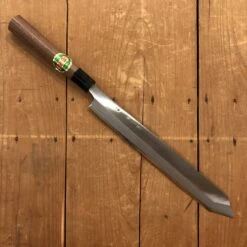 Tosa Tadayoshi 270mm Katsuo Hocho Aogami 1 Walnut/PC