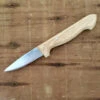 Pallares Straight Graft Knife Carbon Beech