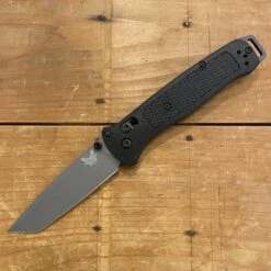 Benchmade 537GY Bailout