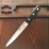Ashi Hamono Ginga 150mm Honesuki Maru Shirogami 2 Western Handle - LEFTY