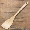 Kuramoto Wooden Curved Spatula