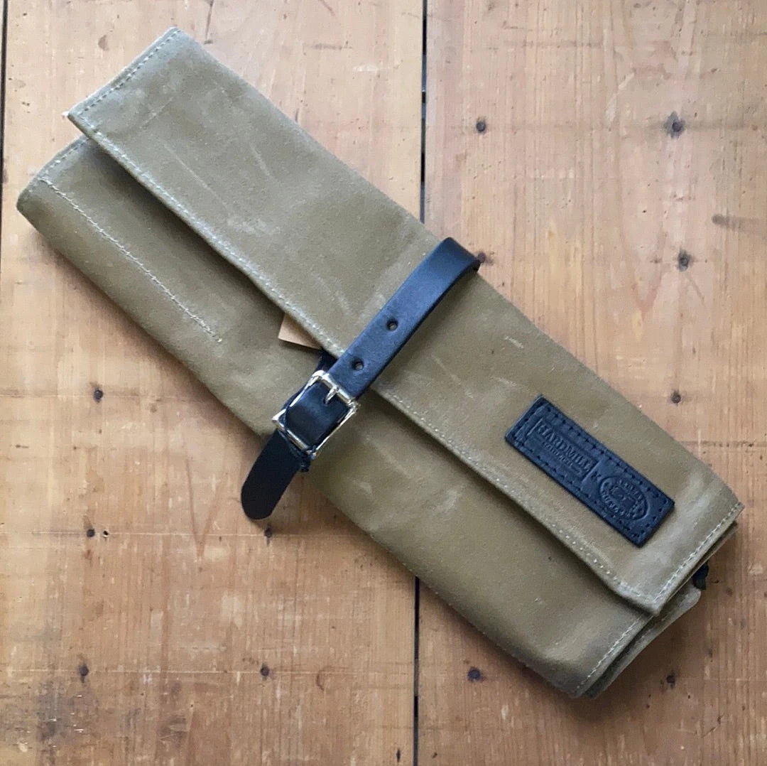 Hardmill Tool Roll - Image 5