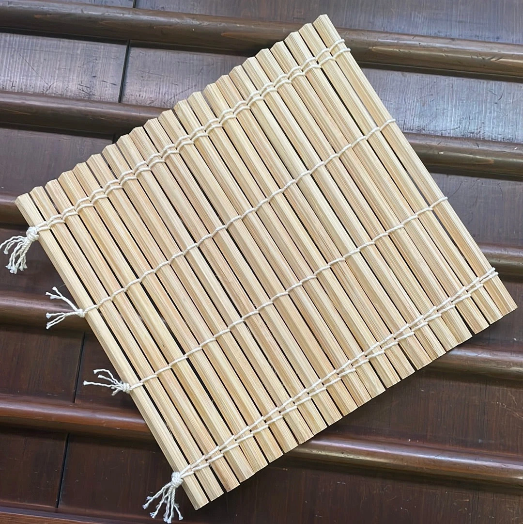 Datemaki Tamago Bamboo Mat - Image 5