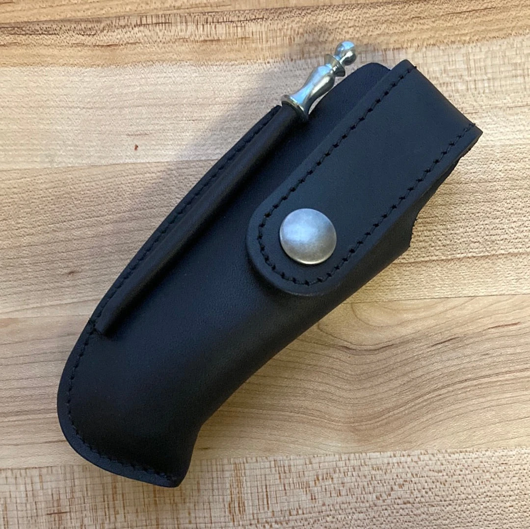 Fontenille Pataud Laguiole Sport 13cm Pocket Knife Stag Lockback - Image 8