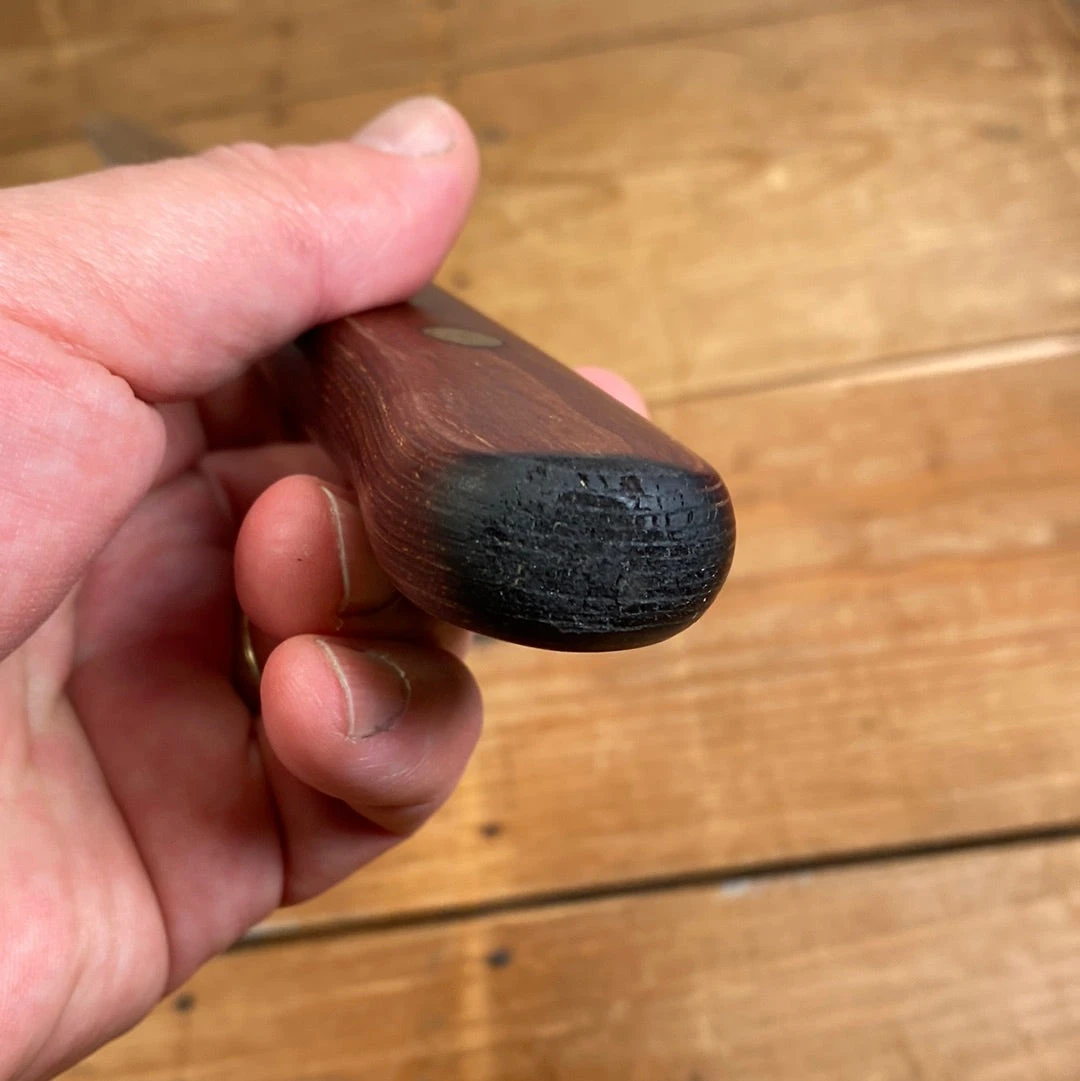 Vintage Friedr Herder 10” Slicer “Constant” Stainless Steel ~1960’s - Image 4