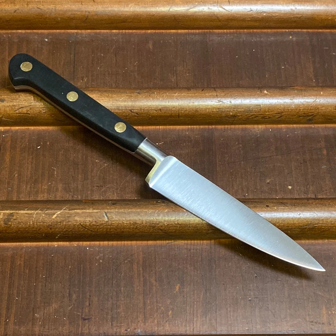 K Sabatier Authentique 4" Paring Carbon POM - Image 4