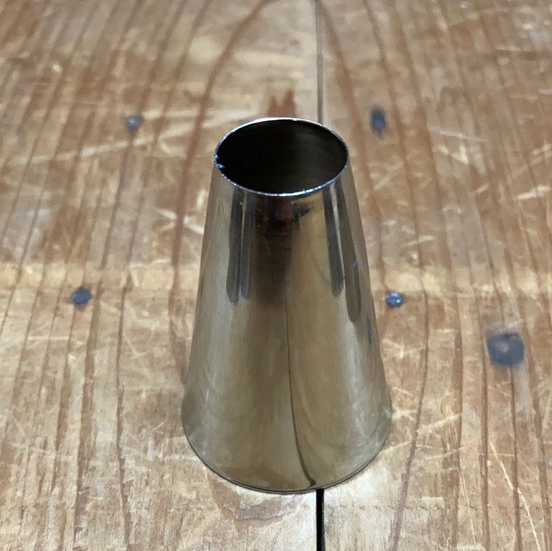 Ateco 6 Piece Pastry Tube Set - Image 4