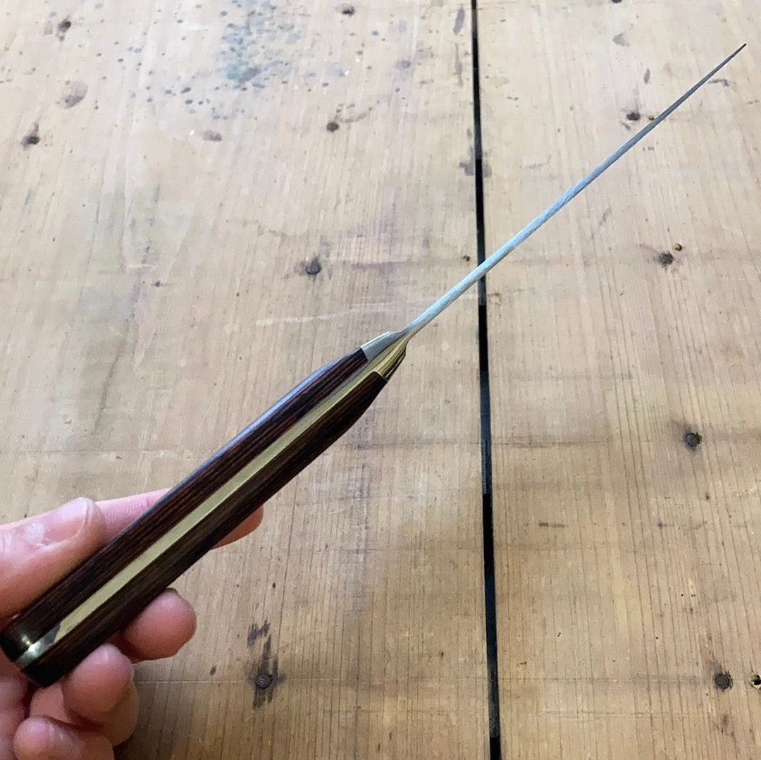 K Sabatier Auvergne 5" Steak Stainless - Image 6