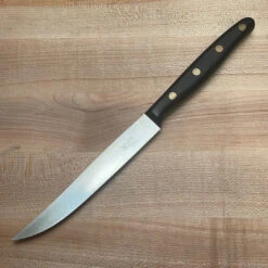 Windmühlenmesser Slim Steak Knife Stainless POM