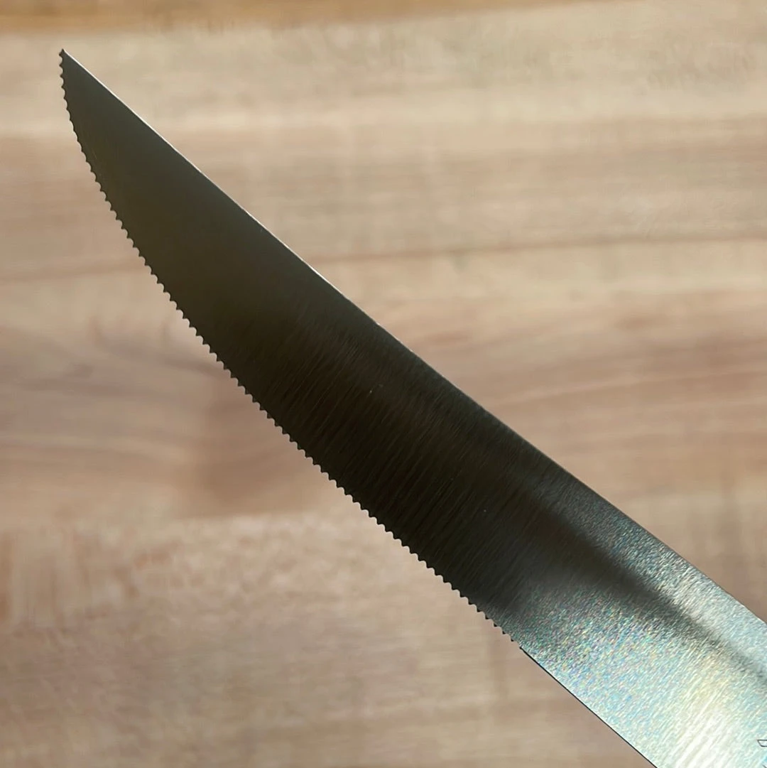 Windmühlenmesser Slim Steak Knife Stainless Plum - Image 4