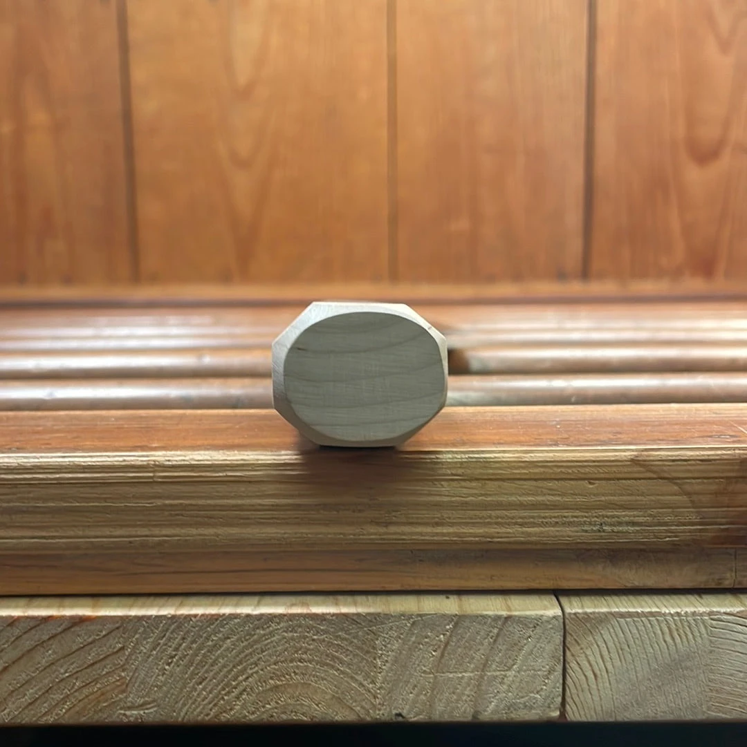 Ashi Hamono Ginga 270mm Wa-Gyuto Swedish Stainless W Saya - Image 10