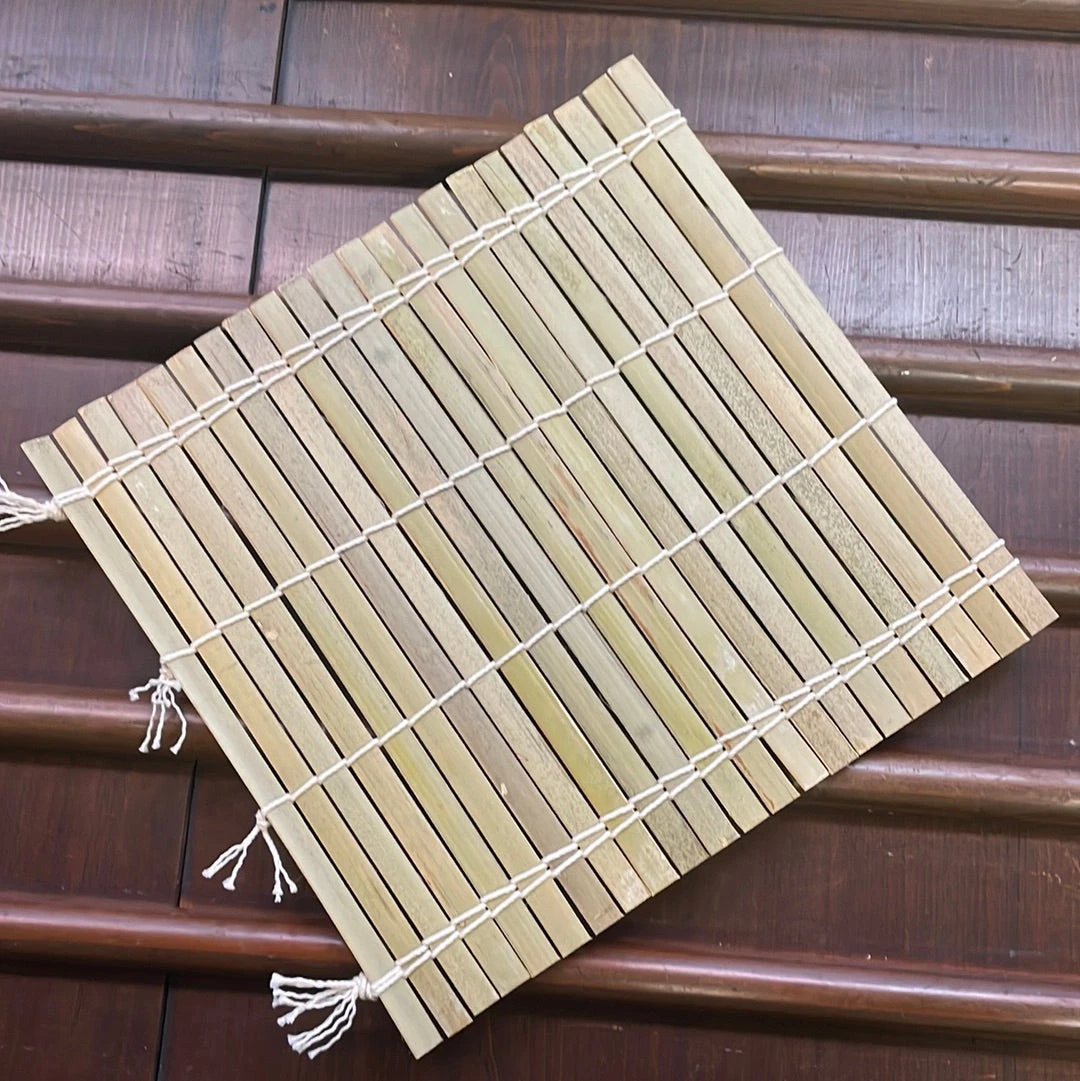 Datemaki Tamago Bamboo Mat - Image 3