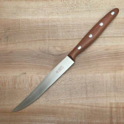 Windmühlenmesser Slim Steak Knife Stainless Plum