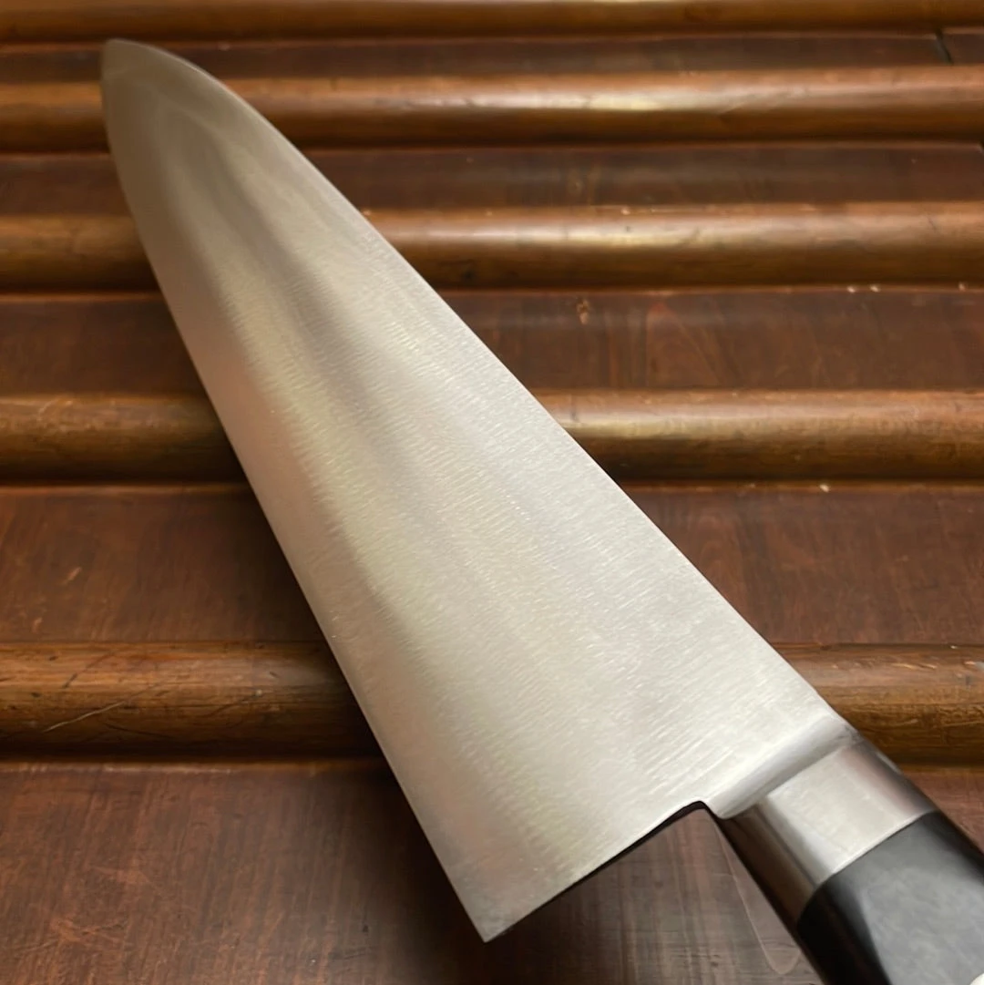Naozumi Nihonkou 240mm Gyuto - Image 4