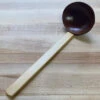 Wooden Serving Ladles