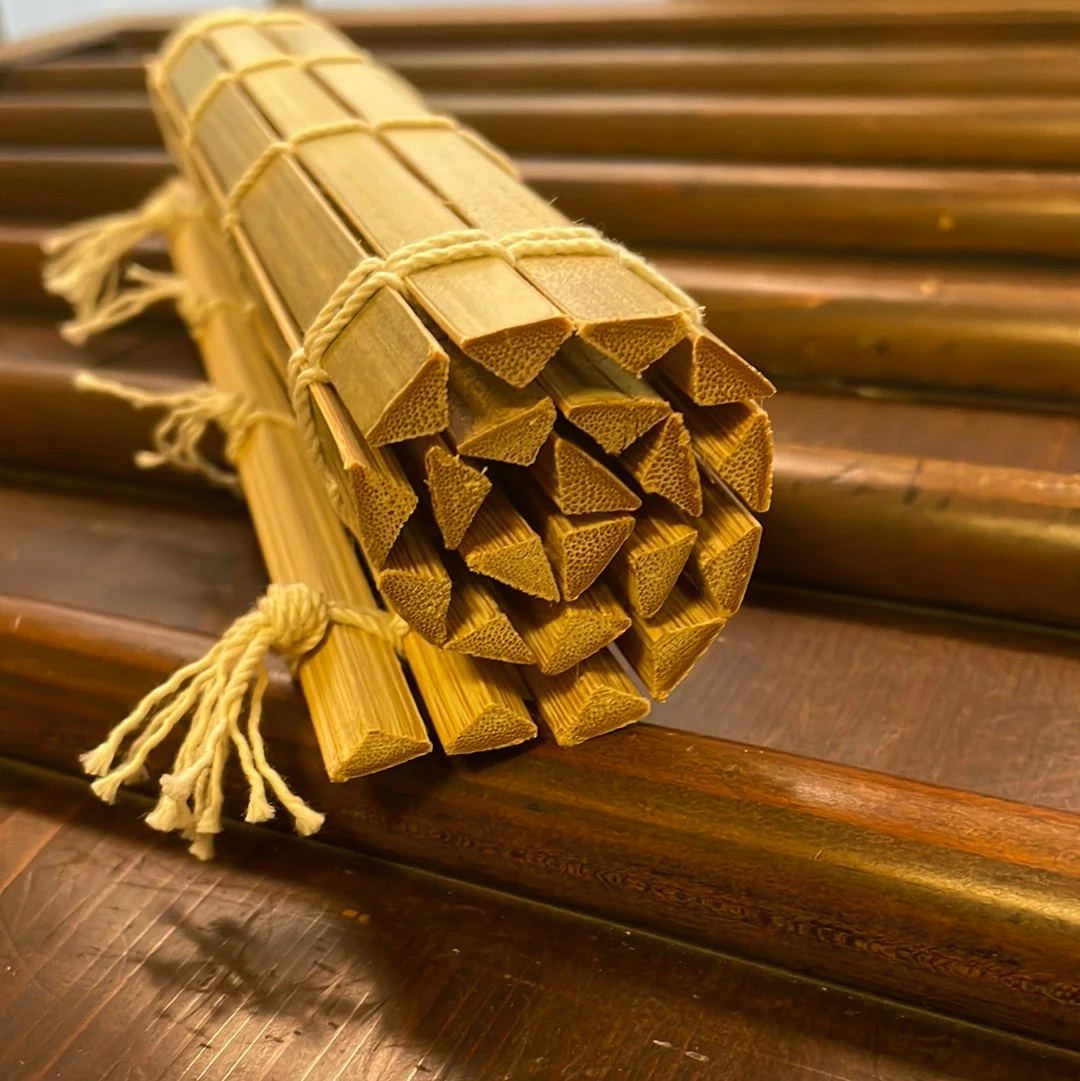 Datemaki Tamago Bamboo Mat - Image 4