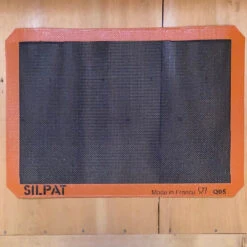 SILPAT™ Perfect Bread Half Size Baking Mat