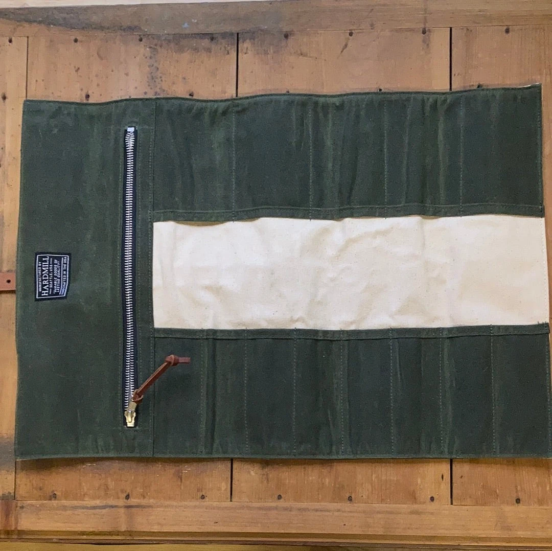 Hardmill Tool Roll - Image 6