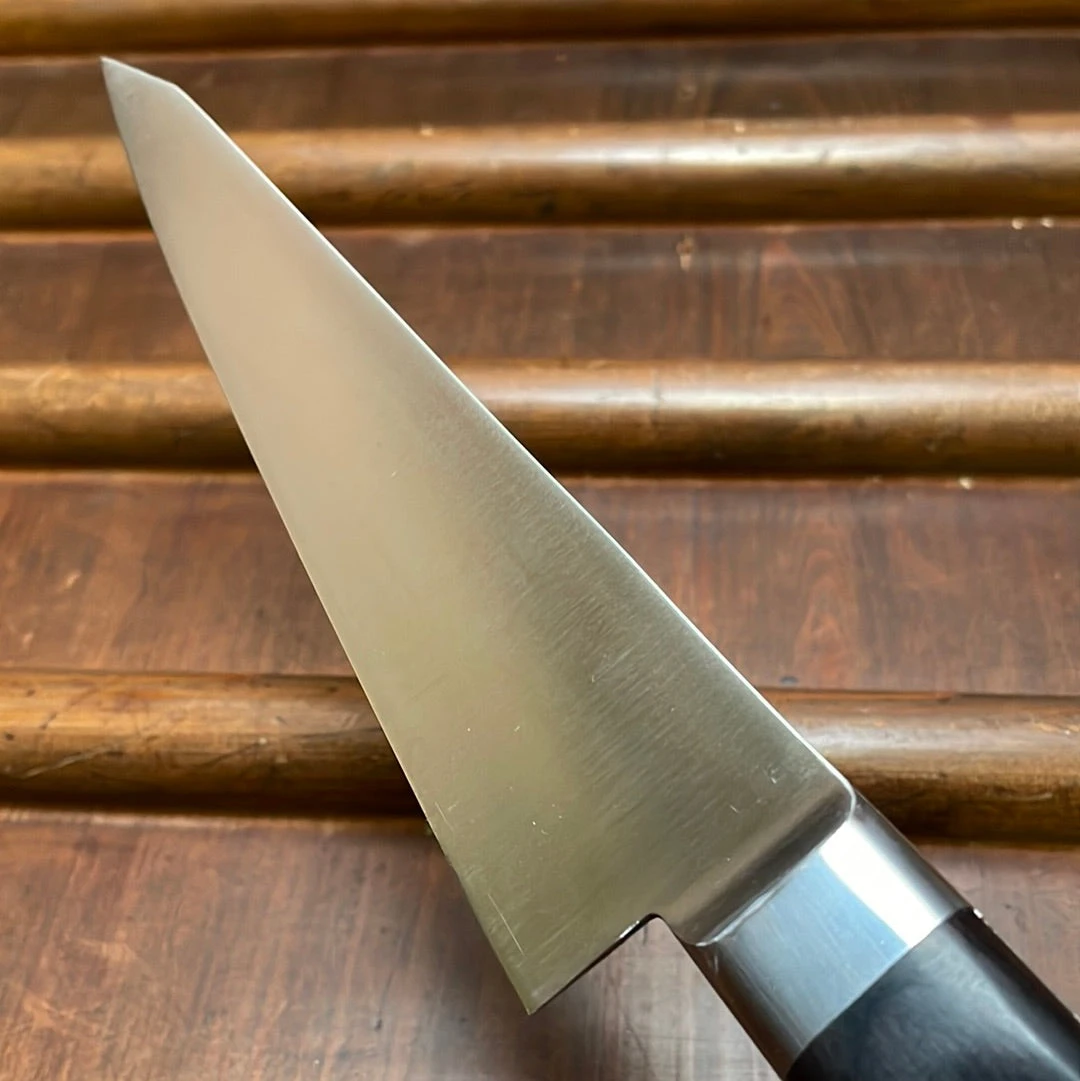 Naozumi Nihonkou 150mm Honesuki Kaku - Image 6