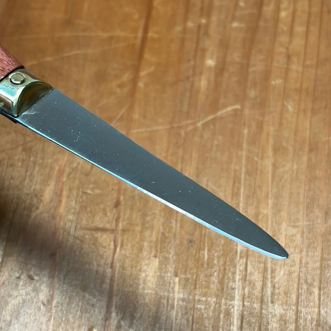 Au Sabot Oyster Knife - Image 5