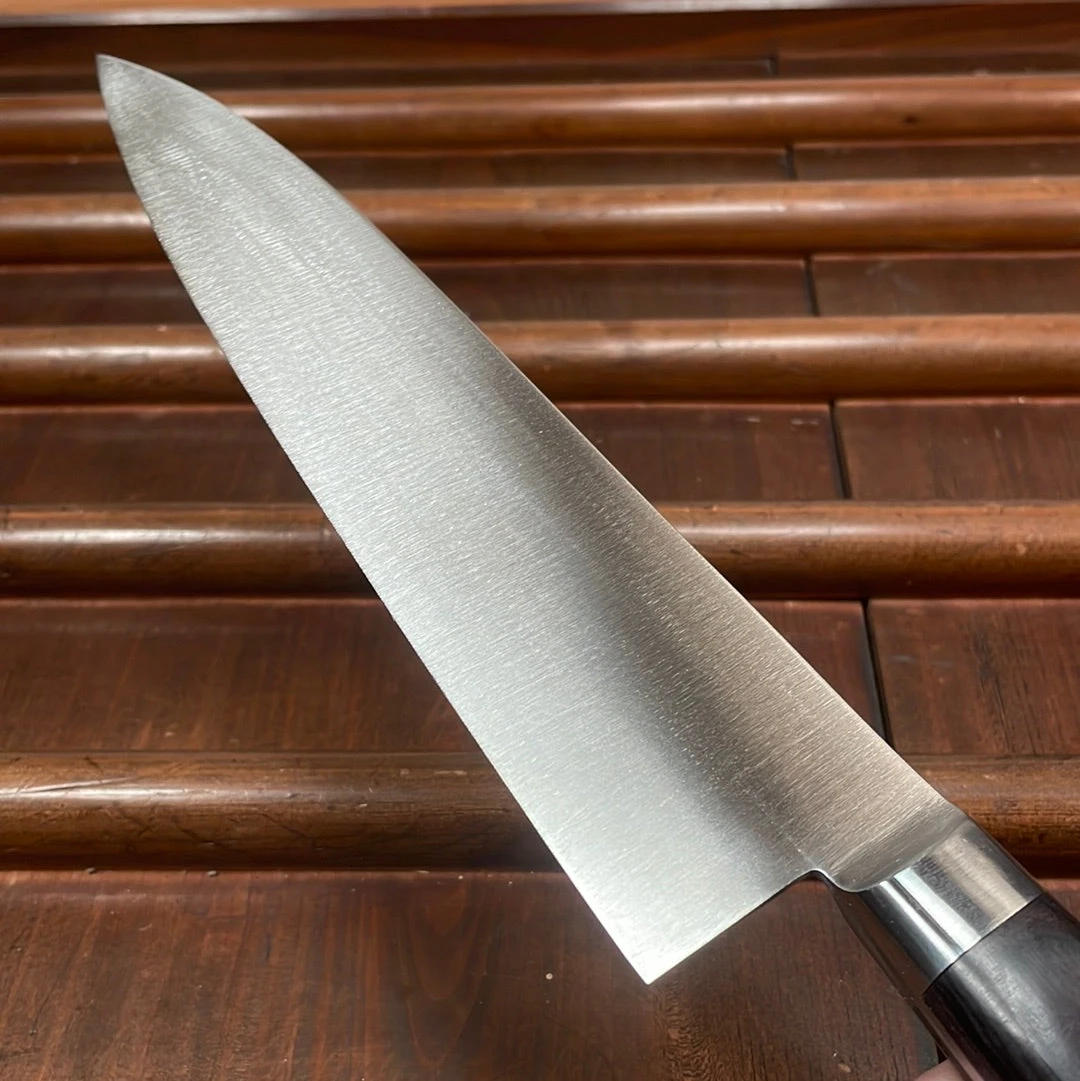 Naozumi Nihonkou 210mm Gyuto - Image 4
