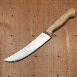 Giesser 6" Scimitar / Trimming Stainless Unused Vintage 1950's Germany