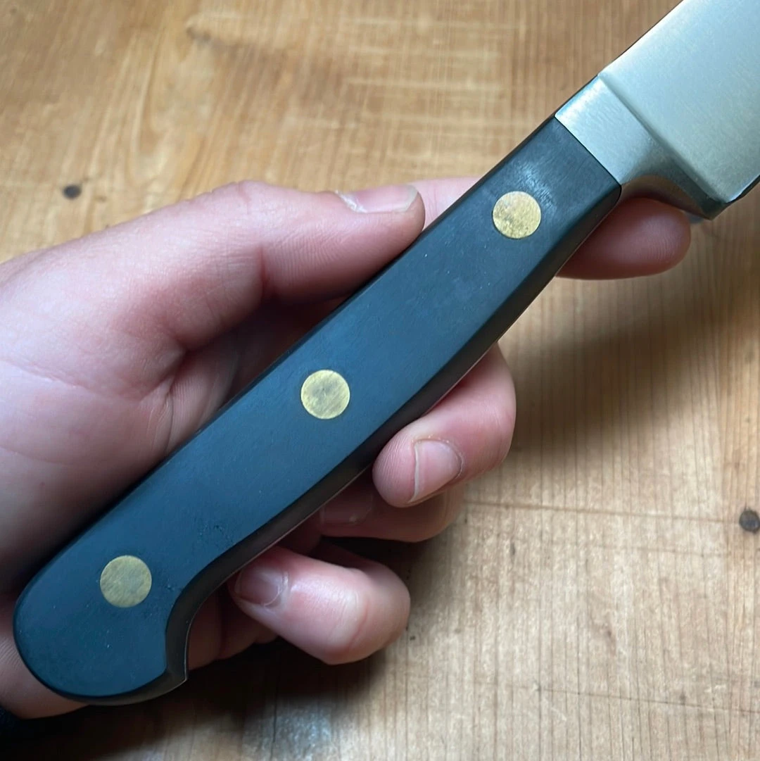 Friedr Herder 7” Flexible Fillet Slicer Forged Stainless POM - Image 5