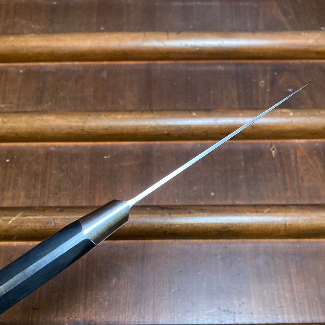 K Sabatier Authentique 4" Paring Carbon POM - Image 2