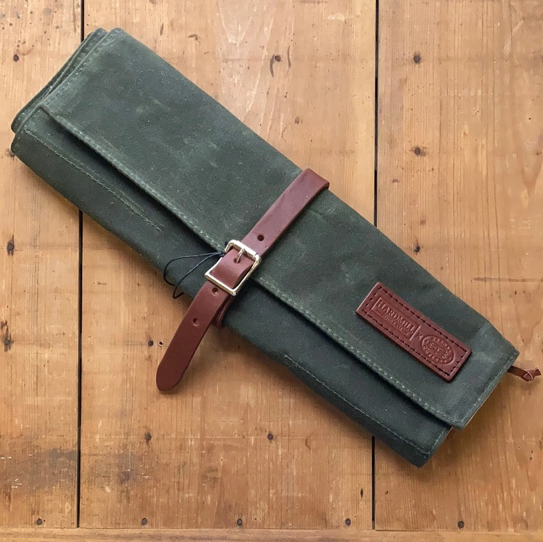 Hardmill Tool Roll - Image 4